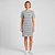 Vestido Dudalina Mia Pr27 Branco Feminino - Imagem 1