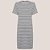 Vestido Dudalina Mia Pr27 Branco Feminino - Imagem 3