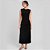 Vestido Dudalina Sandra Pr27 Preto Feminino - Imagem 1