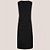 Vestido Dudalina Sandra Pr27 Preto Feminino - Imagem 4