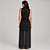 Vestido Dudalina Sabrina Pr27 Preto Feminino - Imagem 2