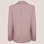 Blazer Slim Dudalina Lívia Pr27 Rosa Feminino - Imagem 4