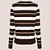 Cardigan Tricot Dudalina Lina Pr27 Marrom Feminino - Imagem 4