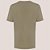 Camiseta Dudalina Essentials Pr27 Bege Masculino - Imagem 4
