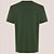 Camiseta Dudalina Essentials Color Pr27 Verde Masculino - Imagem 4