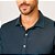 Camisa Slim Dudalina Slim Oxford Pr27 Verde Masculino - Imagem 4