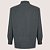 Camisa Dudalina Comfort Pr27 Cinza Masculino - Imagem 4