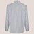 Camisa Dudalina Comfort Oxford Pr27 Marinho Masculino - Imagem 4