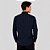 Camisa Dudalina Comfort Tricot Pr27 Marinho Masculino - Imagem 2