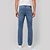 Calça Jeans Dudalina Slim Sky Vintage Pr27 Azul Masculino - Imagem 2