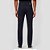 Calça Jeans Dudalina Right Classic Dark Pr27 Azul Masculino - Imagem 2