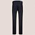 Calça Jeans Dudalina Right Classic Dark Pr27 Azul Masculino - Imagem 4