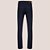 Calça Jeans Dudalina Right Classica Pr27 Azul Masculino - Imagem 4
