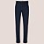 Calça Jeans Dudalina Right Classica Pr27 Azul Masculino - Imagem 3