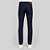 Calça Jeans Dudalina Right Classica Pr27 Azul Masculino - Imagem 2