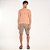 Camisa Polo Colcci Piquet Basic In26 Rosa Masculino - Imagem 3