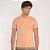 Camisa Polo Colcci Piquet Basic In26 Rosa Masculino - Imagem 1
