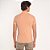 Camisa Polo Colcci Piquet Basic In26 Rosa Masculino - Imagem 2