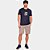 Tênis Aramis Icon Light Marinho Masculino - Imagem 6