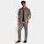 Tênis Aramis Journey Apex Preto Masculino - Imagem 6