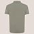 Camisa Polo Dudalina Essential Color Pr27 Bege Masculino - Imagem 4