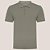 Camisa Polo Dudalina Essential Color Pr27 Bege Masculino - Imagem 3