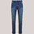 Calça Jeans John John Slim Puerto Ou26 Azul Masculino - Imagem 3