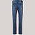 Calça Jeans John John Slim Puerto Ou26 Azul Masculino - Imagem 4