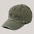 Boné John John Axel Pr27 Verde Masculino - Imagem 4
