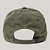 Boné John John Axel Pr27 Verde Masculino - Imagem 2