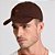 Boné John John Minimal Pr27 Marrom Masculino - Imagem 5