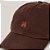 Boné John John Minimal Pr27 Marrom Masculino - Imagem 4