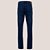 Calça Jeans Dudalina Slim Washed Pr27 Azul Masculino - Imagem 4