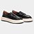 Sapato Aramis Neomocassin Duo Preto Masculino - Imagem 2