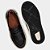 Sapato Aramis Neomocassin Duo Preto Masculino - Imagem 5