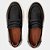 Sapato Aramis Neomocassin Duo Preto Masculino - Imagem 4