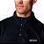 Moletom Fleece Columbia Steens Mountain II Preto Masculino - Imagem 4