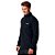 Moletom Fleece Columbia Steens Mountain II Preto Masculino - Imagem 3