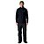 Moletom Fleece Columbia Steens Mountain II Preto Masculino - Imagem 5