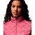 Jaqueta Columbia Down Delta Ridge II Rosa Feminino - Imagem 5