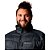 Jaqueta Columbia Labyrinth Loop II Plus Size Preto Masculino - Imagem 4