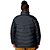 Jaqueta Columbia Labyrinth Loop II Plus Size Preto Masculino - Imagem 2