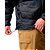 Jaqueta Columbia Labyrinth Loop II Plus Size Preto Masculino - Imagem 6