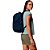 Mochila Columbia Atlas Explorer 28 Litros Marinho Masculino - Imagem 8