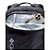 Mochila Columbia Landroamer 27 Litros Preto Masculino - Imagem 6