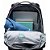 Mochila Columbia Landroamer 27 Litros Preto Masculino - Imagem 5