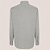 Camisa Slim Dudalina Slim Tricoline Xad Pr27 Bege Masculino - Imagem 4