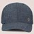 Boné Dudalina Sarja Pr27 Azul Masculino - Imagem 1