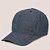 Boné Dudalina Sarja Pr27 Azul Masculino - Imagem 3