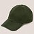 Boné Dudalina Sarja Pr27 Verde Masculino - Imagem 3